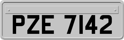 PZE7142
