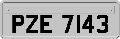PZE7143