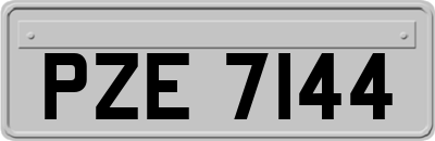 PZE7144