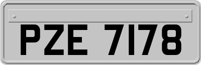 PZE7178