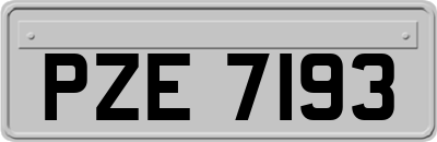 PZE7193