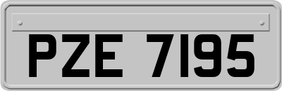 PZE7195