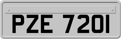 PZE7201