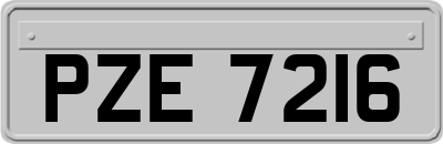 PZE7216