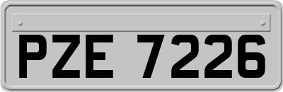 PZE7226