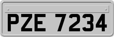 PZE7234