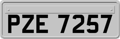 PZE7257