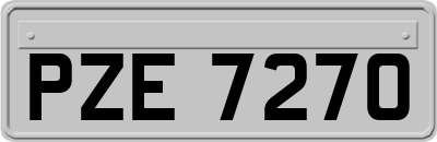 PZE7270