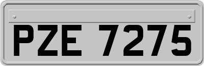 PZE7275