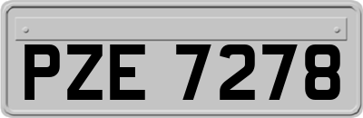 PZE7278