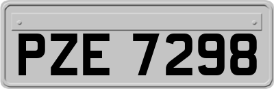 PZE7298