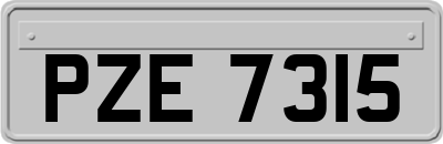 PZE7315