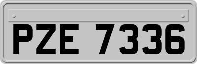 PZE7336