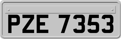 PZE7353