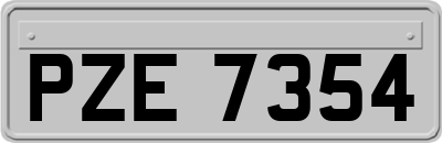 PZE7354