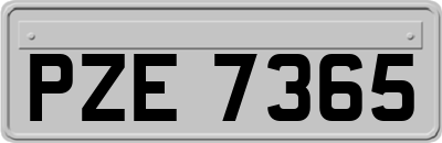 PZE7365