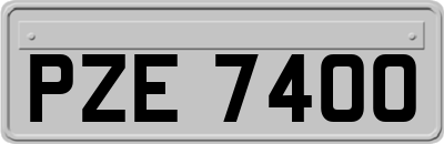 PZE7400