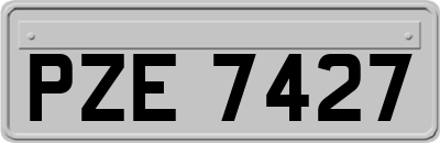 PZE7427