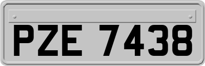 PZE7438