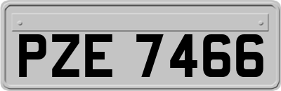 PZE7466