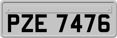PZE7476