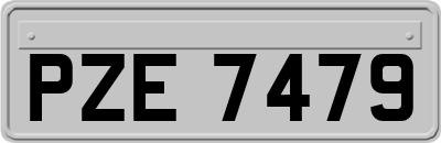 PZE7479