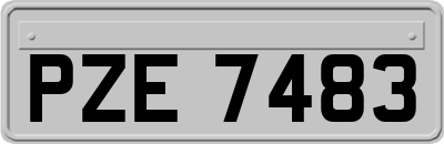 PZE7483