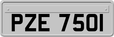 PZE7501