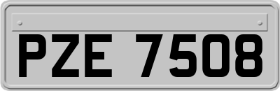 PZE7508