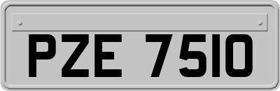 PZE7510