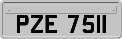 PZE7511