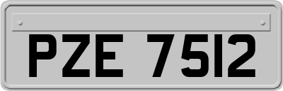 PZE7512