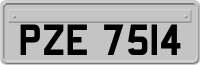 PZE7514