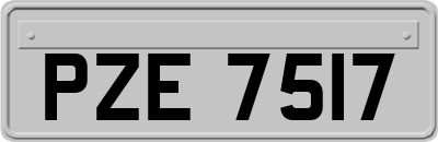 PZE7517