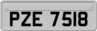 PZE7518