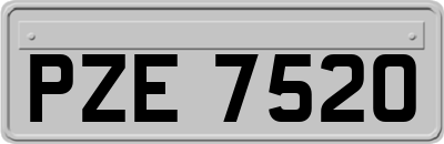 PZE7520