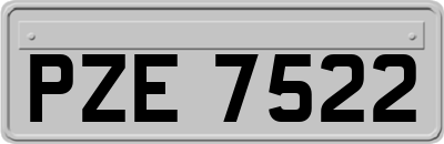PZE7522