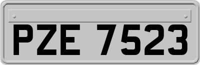 PZE7523
