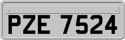 PZE7524