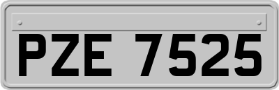 PZE7525