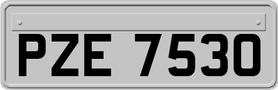 PZE7530