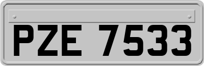 PZE7533