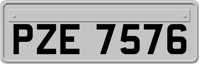 PZE7576