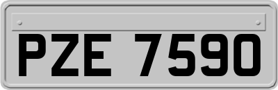 PZE7590