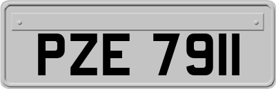 PZE7911