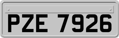 PZE7926
