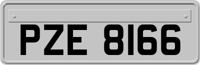 PZE8166