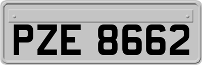 PZE8662