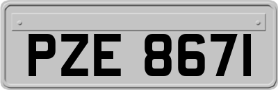 PZE8671