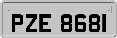 PZE8681